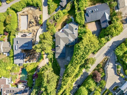 Photo 31 at 816 Anderson Crescent, Sentinel Hill, West Vancouver