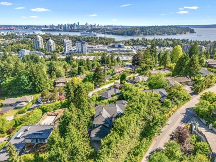 Photo 39 at 816 Anderson Crescent, Sentinel Hill, West Vancouver