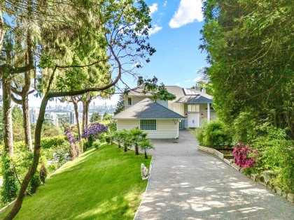 Photo 29 at 816 Anderson Crescent, Sentinel Hill, West Vancouver