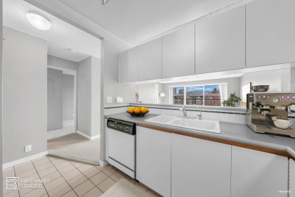 Photo 6 at 414 - 456 Moberly Road, False Creek, Vancouver West