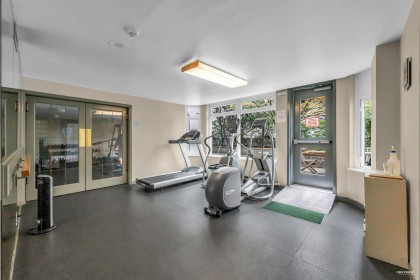 Photo 13 at 414 - 456 Moberly Road, False Creek, Vancouver West