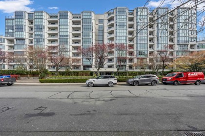Photo 17 at 414 - 456 Moberly Road, False Creek, Vancouver West
