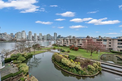 Photo 12 at 414 - 456 Moberly Road, False Creek, Vancouver West