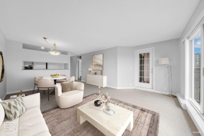 Photo 5 at 414 - 456 Moberly Road, False Creek, Vancouver West