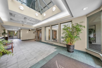 Photo 14 at 414 - 456 Moberly Road, False Creek, Vancouver West