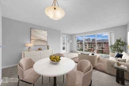 Photo 4 at 414 - 456 Moberly Road, False Creek, Vancouver West