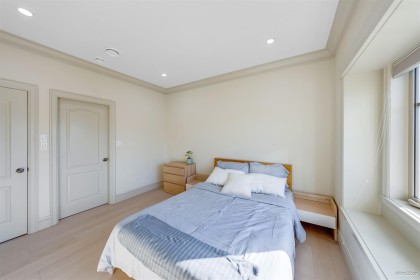 Photo 23 at 6633 Neal Street, South Cambie, Vancouver West
