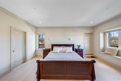 Photo 13 at 6633 Neal Street, South Cambie, Vancouver West