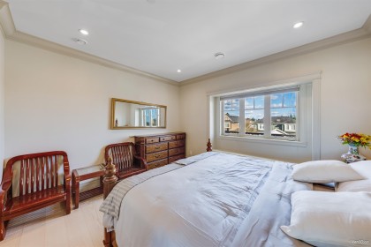 Photo 17 at 6633 Neal Street, South Cambie, Vancouver West