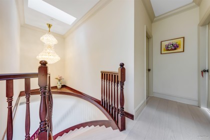 Photo 12 at 6633 Neal Street, South Cambie, Vancouver West