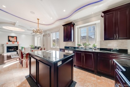 Photo 7 at 6633 Neal Street, South Cambie, Vancouver West