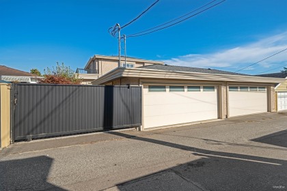 Photo 36 at 6633 Neal Street, South Cambie, Vancouver West