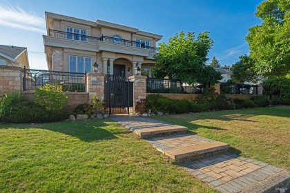 Photo 1 at 6633 Neal Street, South Cambie, Vancouver West