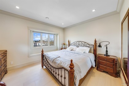 Photo 20 at 6633 Neal Street, South Cambie, Vancouver West