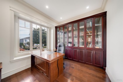 Photo 9 at 6633 Neal Street, South Cambie, Vancouver West