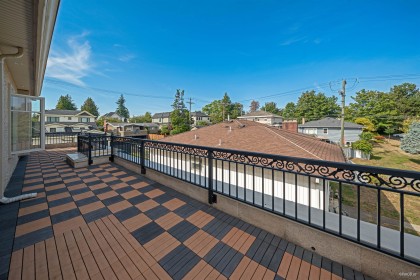 Photo 34 at 6633 Neal Street, South Cambie, Vancouver West