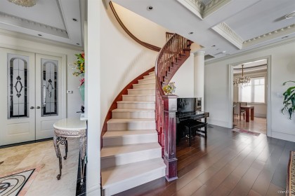 Photo 10 at 6633 Neal Street, South Cambie, Vancouver West