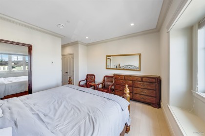 Photo 18 at 6633 Neal Street, South Cambie, Vancouver West