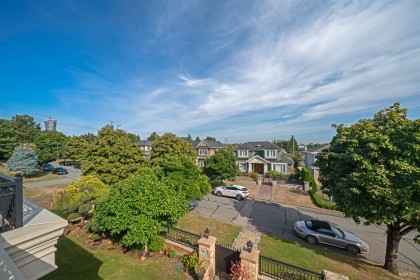 Photo 37 at 6633 Neal Street, South Cambie, Vancouver West