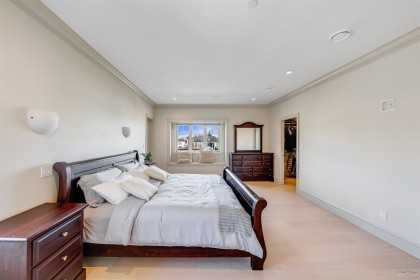 Photo 15 at 6633 Neal Street, South Cambie, Vancouver West