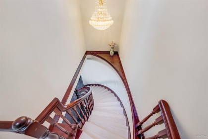 Photo 11 at 6633 Neal Street, South Cambie, Vancouver West