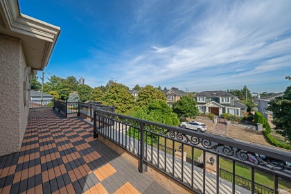 Photo 35 at 6633 Neal Street, South Cambie, Vancouver West