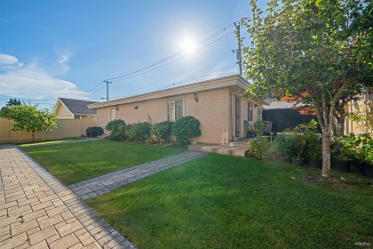 Photo 39 at 6633 Neal Street, South Cambie, Vancouver West