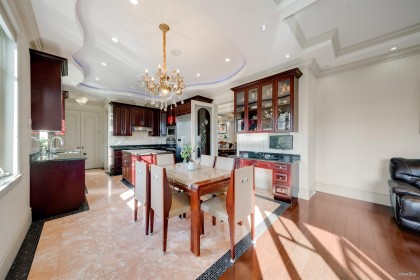 Photo 4 at 6633 Neal Street, South Cambie, Vancouver West