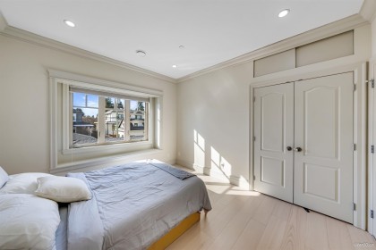 Photo 21 at 6633 Neal Street, South Cambie, Vancouver West