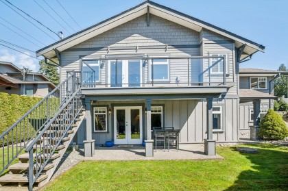 Photo 27 at 954 Tudor Avenue, Forest Hills NV, North Vancouver