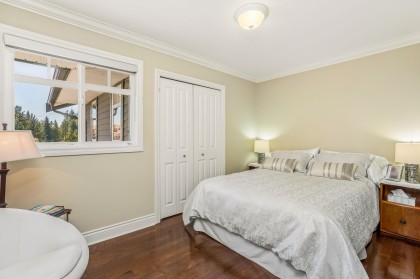 Photo 20 at 954 Tudor Avenue, Forest Hills NV, North Vancouver
