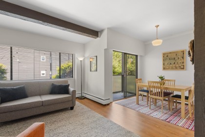 Photo 6 at 309 - 1535 Nelson Street, West End VW, Vancouver West