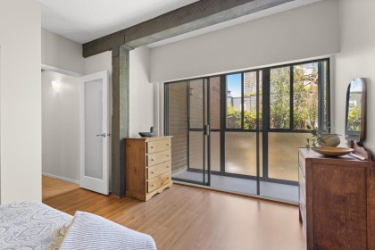 Photo 13 at 309 - 1535 Nelson Street, West End VW, Vancouver West