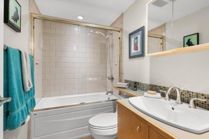 Photo 16 at 309 - 1535 Nelson Street, West End VW, Vancouver West