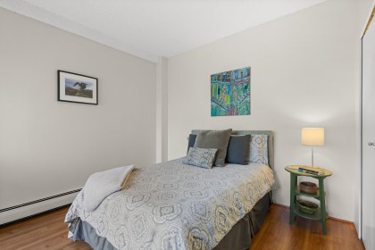 Photo 12 at 309 - 1535 Nelson Street, West End VW, Vancouver West
