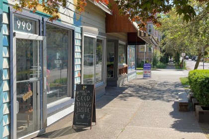 Photo 22 at 309 - 1535 Nelson Street, West End VW, Vancouver West