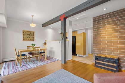 Photo 3 at 309 - 1535 Nelson Street, West End VW, Vancouver West
