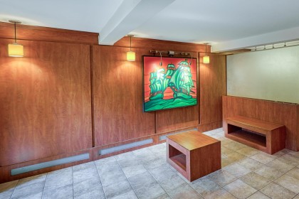 Photo 20 at 309 - 1535 Nelson Street, West End VW, Vancouver West