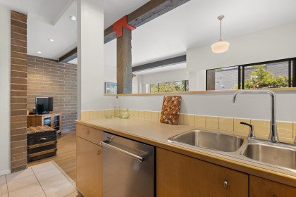 Photo 9 at 309 - 1535 Nelson Street, West End VW, Vancouver West