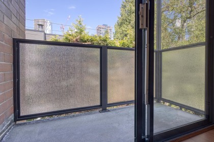 Photo 10 at 309 - 1535 Nelson Street, West End VW, Vancouver West