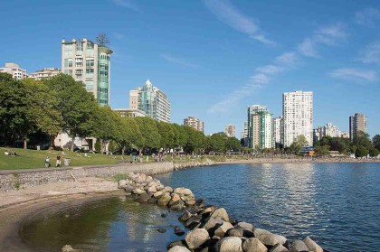 Photo 37 at 309 - 1535 Nelson Street, West End VW, Vancouver West