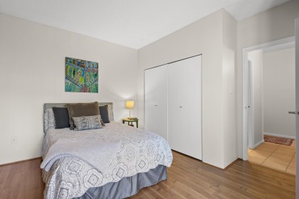 Photo 15 at 309 - 1535 Nelson Street, West End VW, Vancouver West