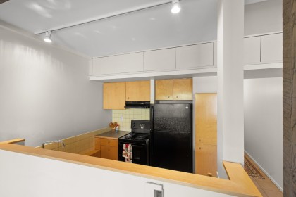 Photo 11 at 309 - 1535 Nelson Street, West End VW, Vancouver West