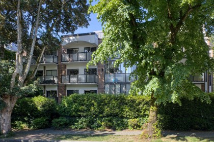 Photo 19 at 309 - 1535 Nelson Street, West End VW, Vancouver West