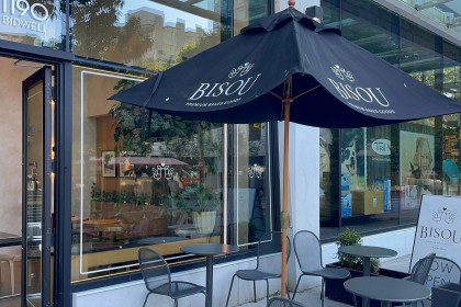 Photo 31 at 309 - 1535 Nelson Street, West End VW, Vancouver West