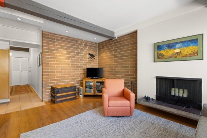 Photo 4 at 309 - 1535 Nelson Street, West End VW, Vancouver West