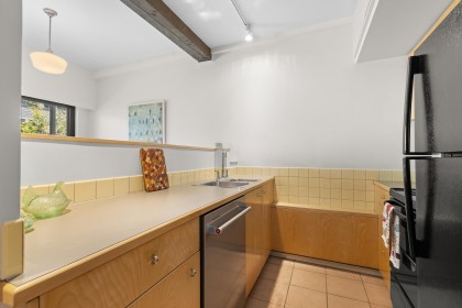 Photo 8 at 309 - 1535 Nelson Street, West End VW, Vancouver West
