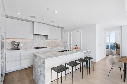 Photo 2 at 1206 - 7418 Paulson Street, South Cambie, Vancouver West