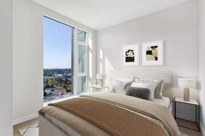 Photo 6 at 1206 - 7418 Paulson Street, South Cambie, Vancouver West