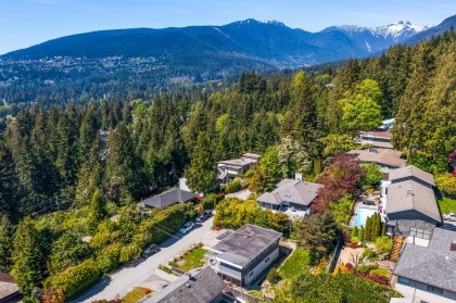 Photo 23 at 454 Monteray Avenue, Upper Delbrook, North Vancouver